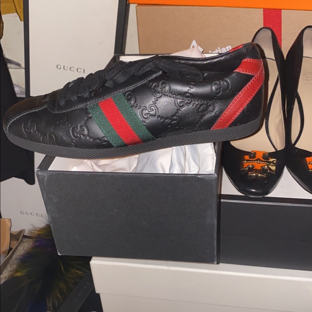 Gucci sneakers